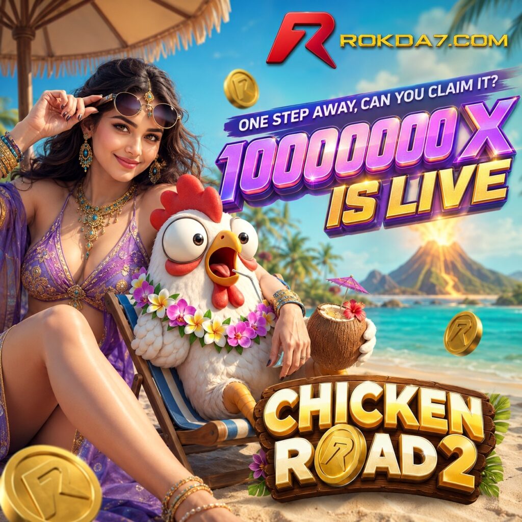 ROKDA GAME APP